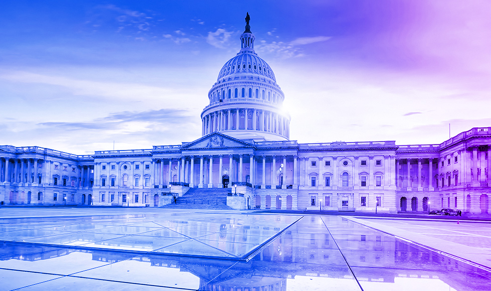 Trump Administration Tax Legislation