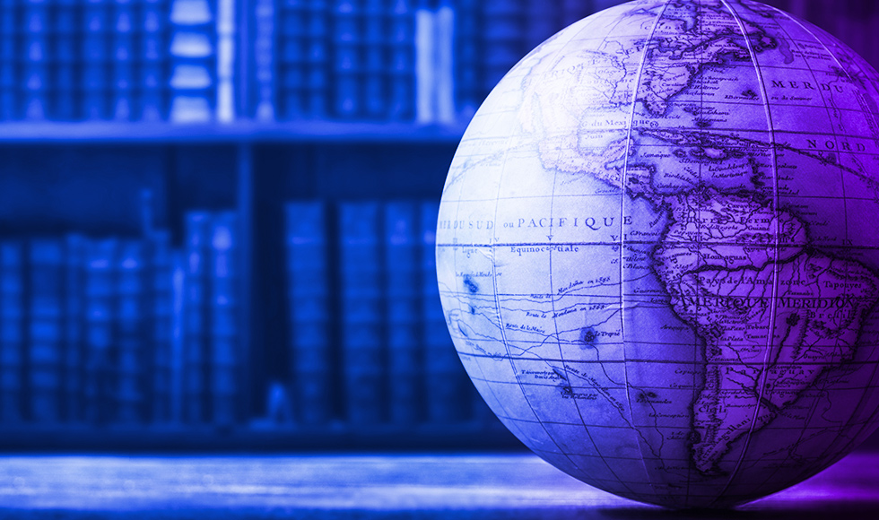 globe