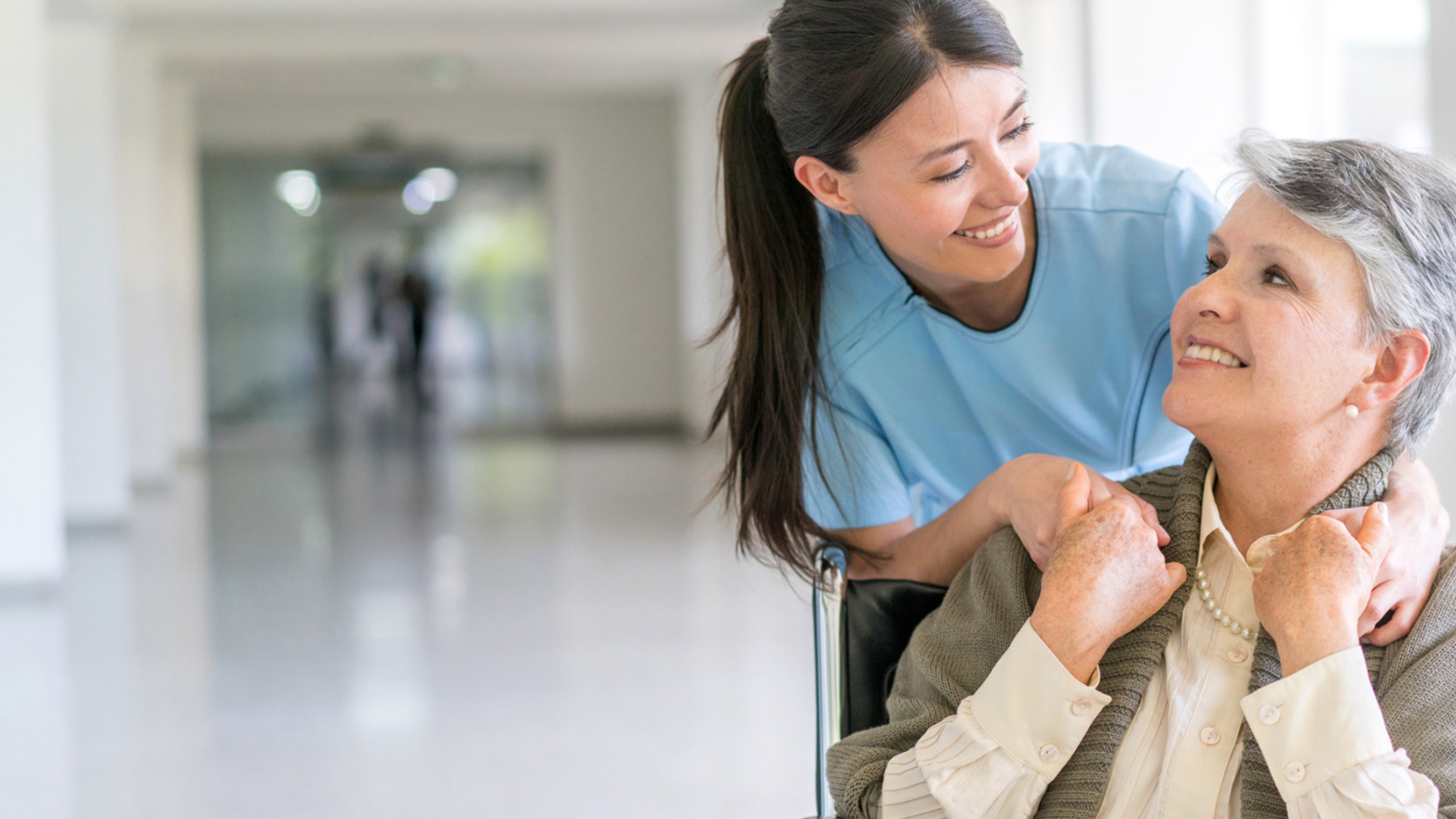 Our Healthcare and Life Sciences Capabilities