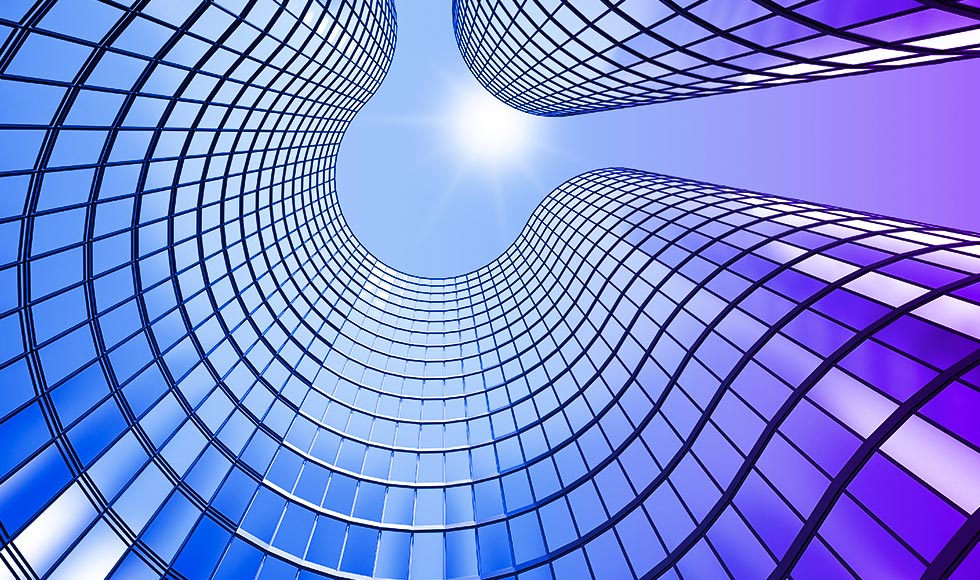 A new era in infrastructure