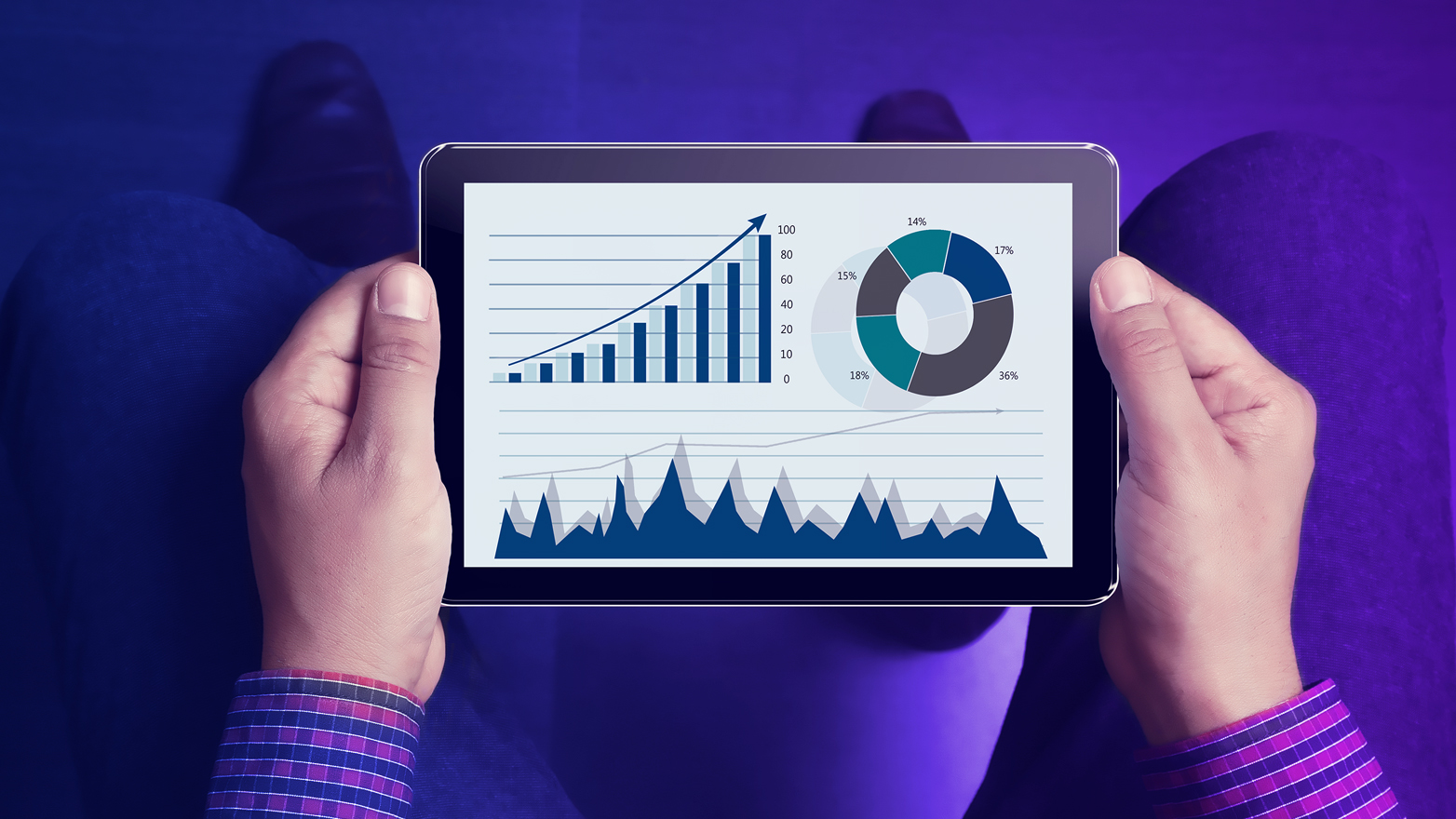 Data and AI | Enabled by Microsoft