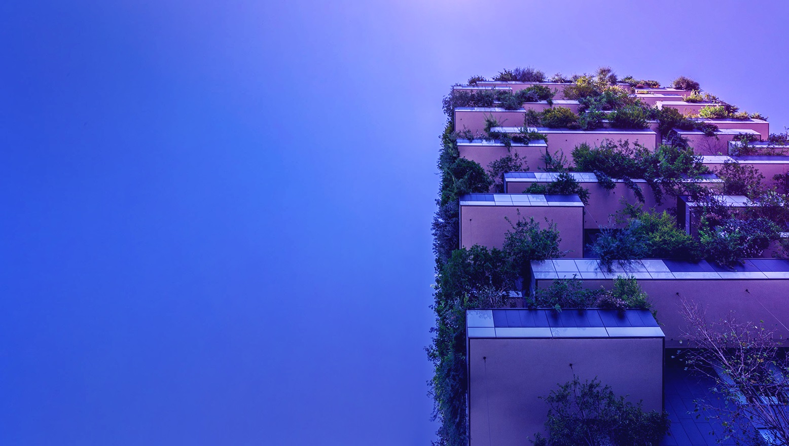 Embed sustainability across your operations