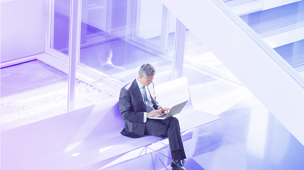 The KPMG Difference 