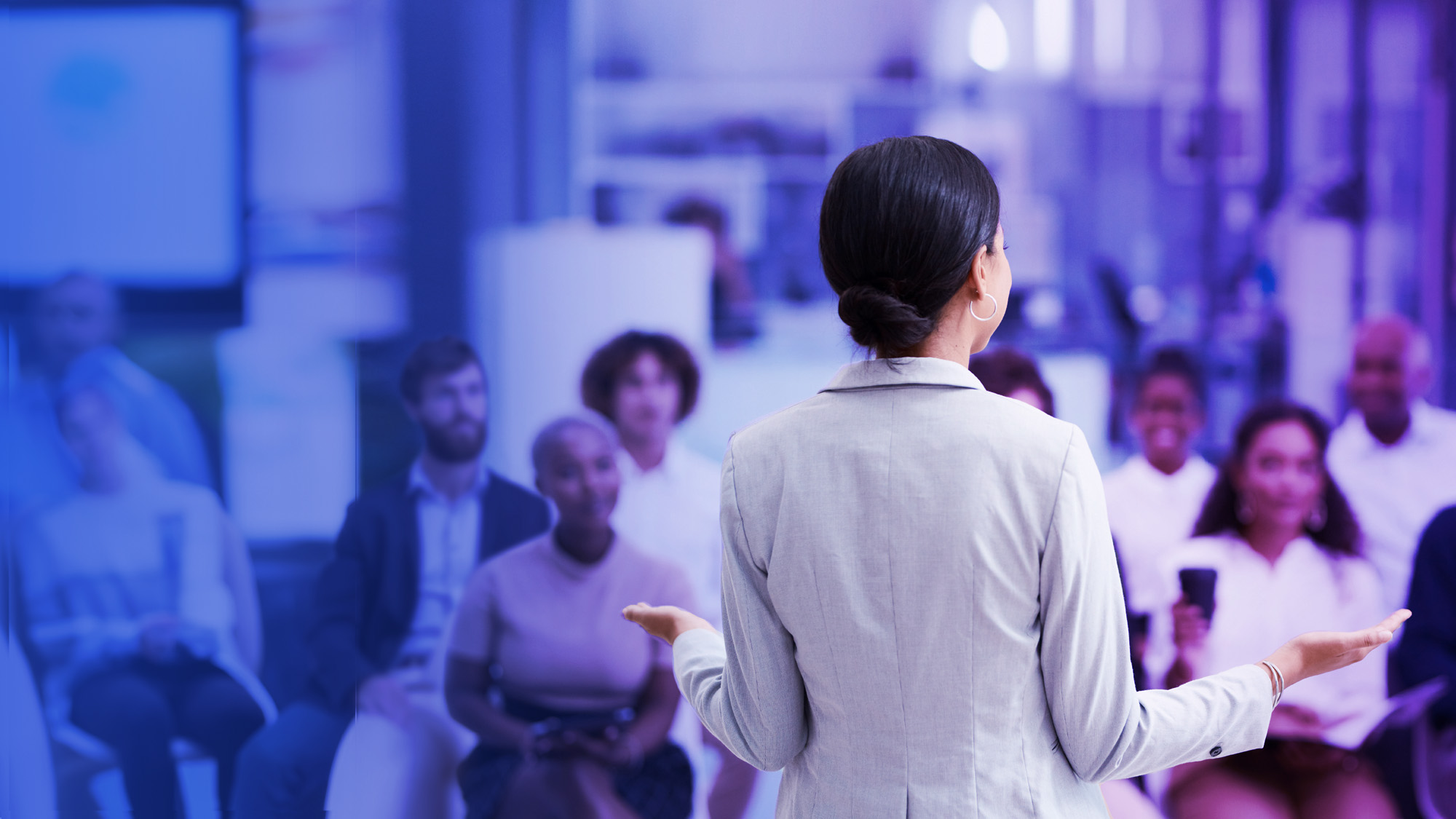 Workforce Shaping