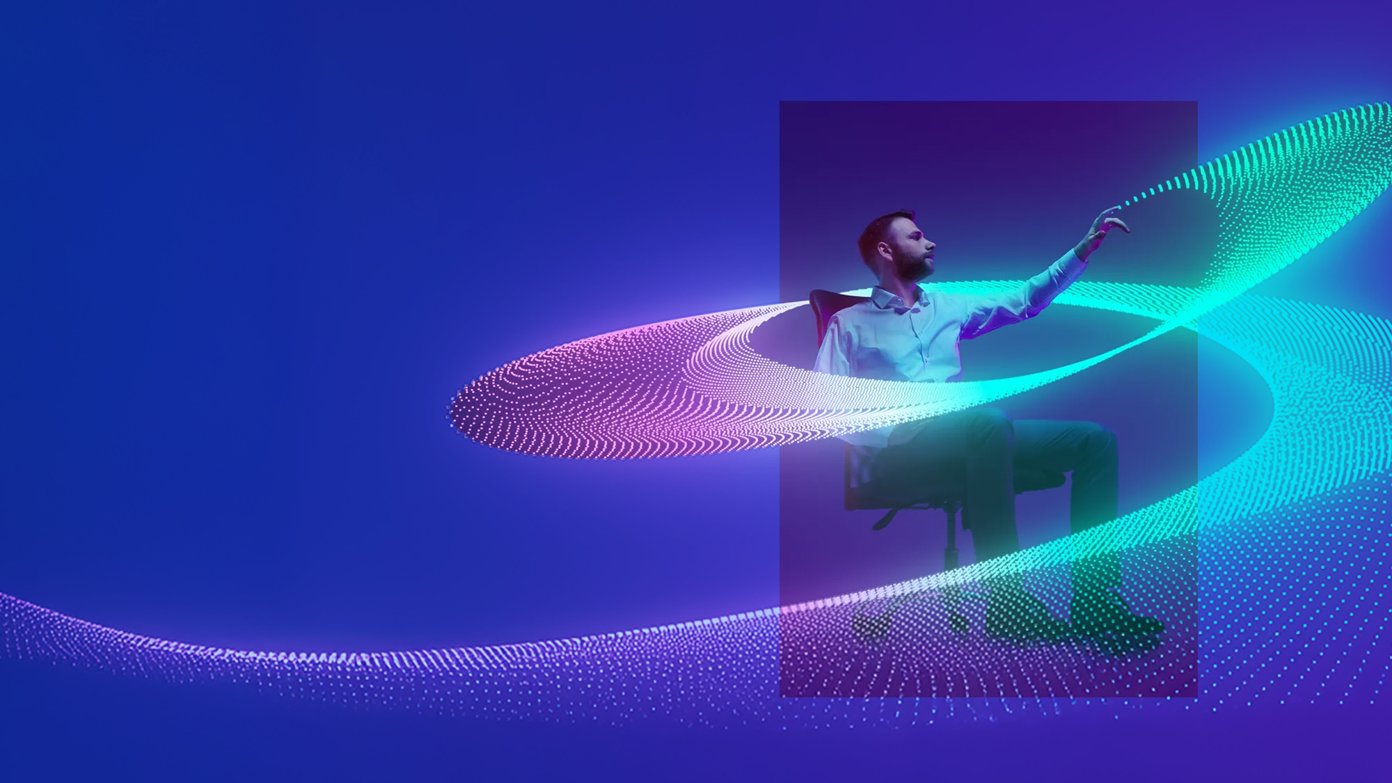 Orchestrate your human + AI workforce with KPMG Mystro