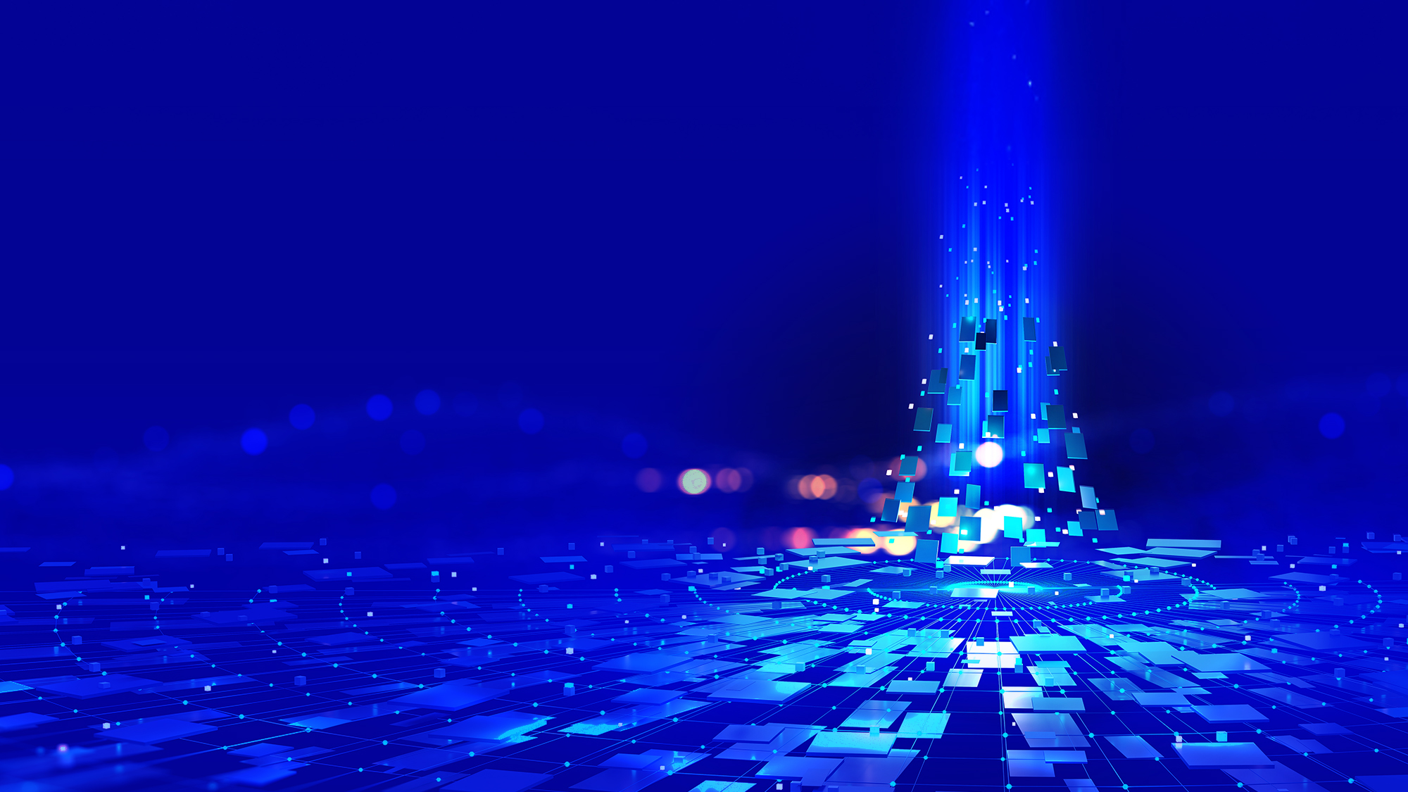 Managed services for procurement