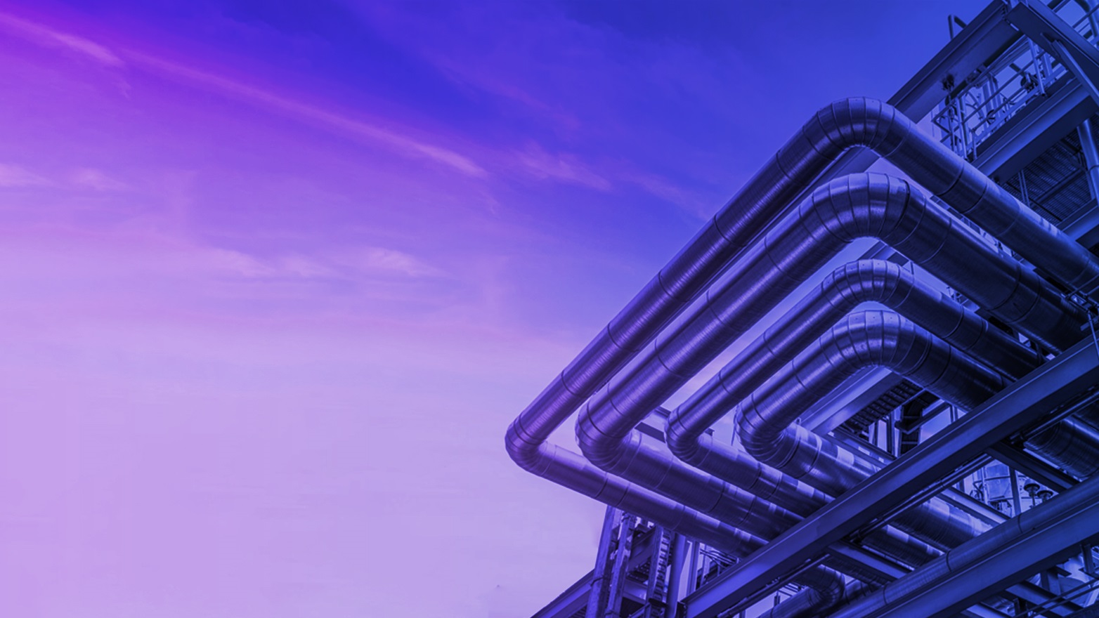 complex piping