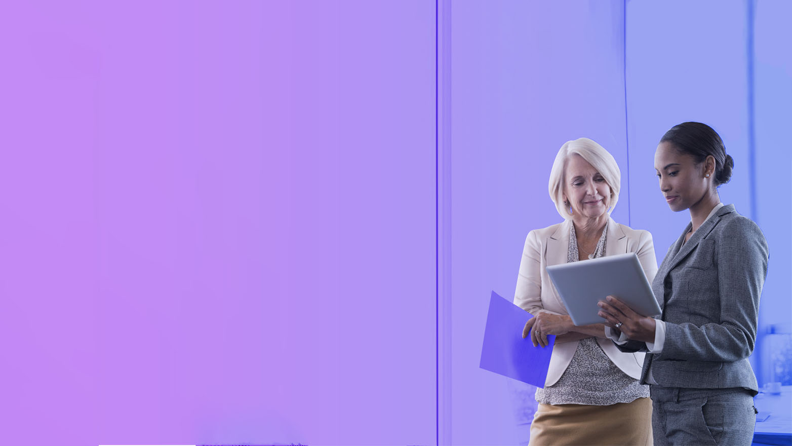 The Trusted Imperative: KPMG Internal Audit Services video still
