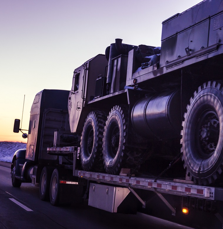 trucks