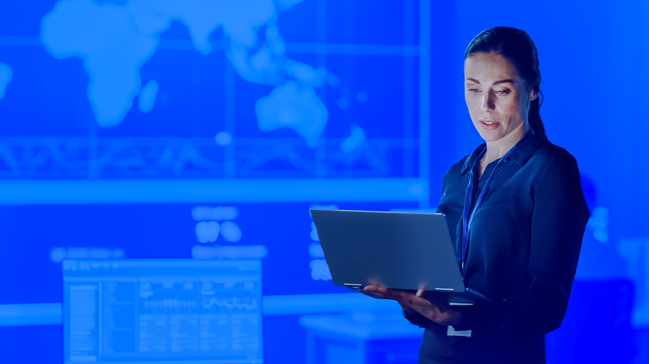 Evolving Trends in Internal Audit: Technology, Cybersecurity, and Risk Management