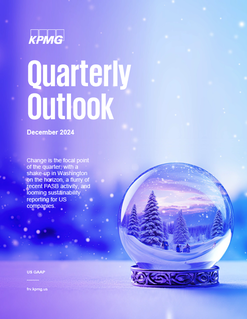 Q4 2024 Quarterly Outlook