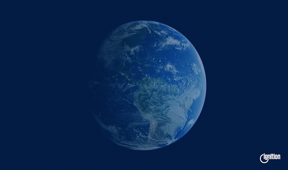planet earth