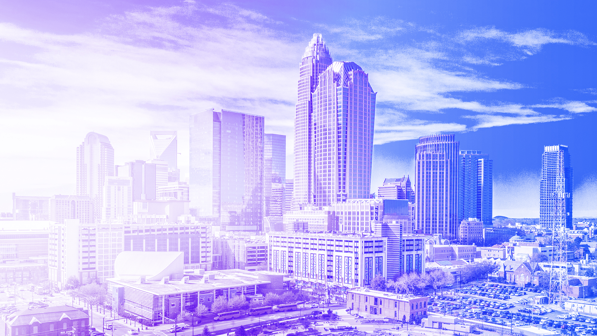 KPMG Charlotte