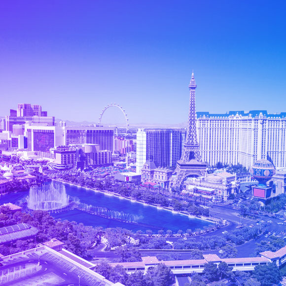 KPMG Las Vegas