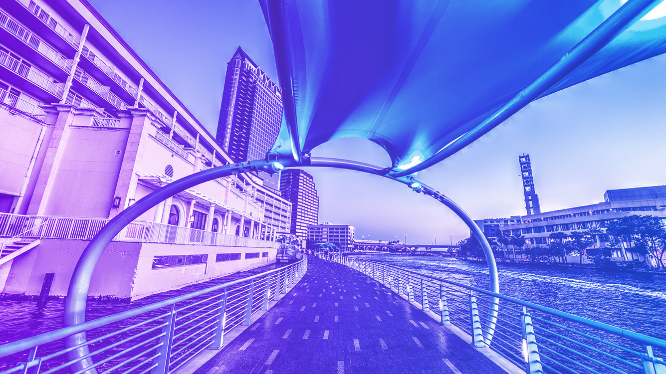 KPMG Tampa