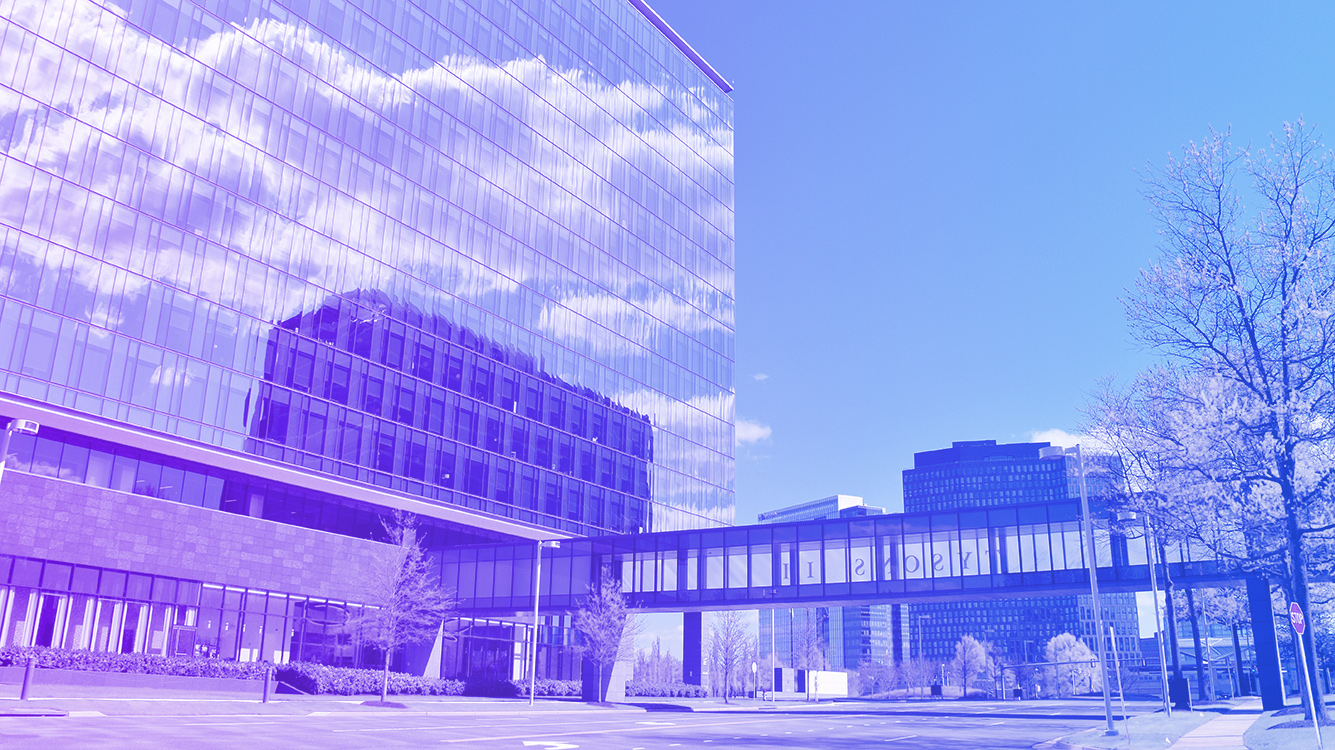 KPMG Tysons