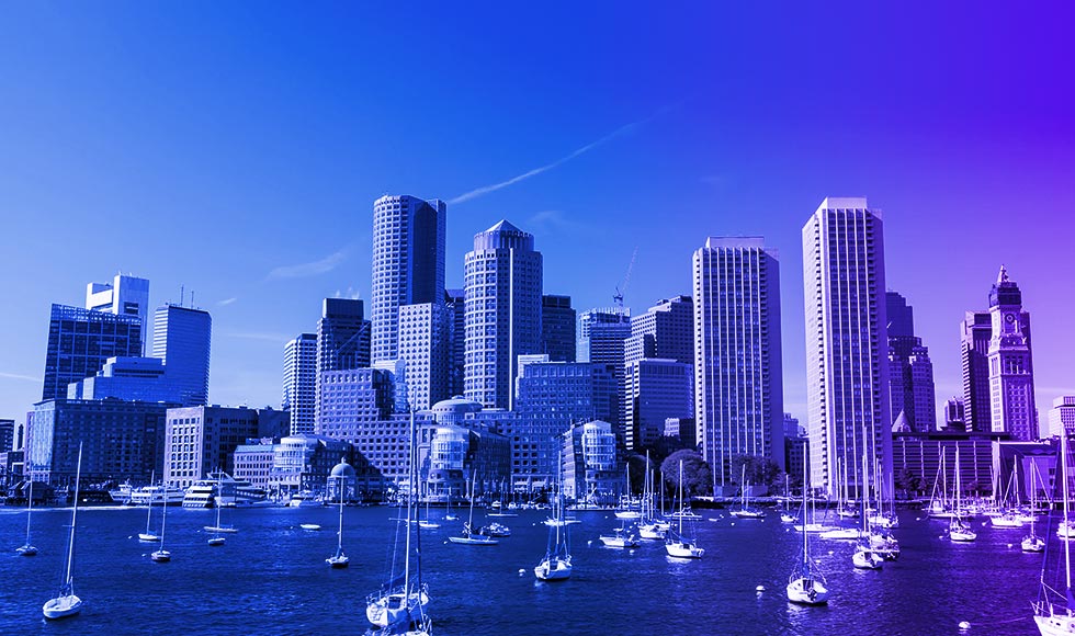 Boston