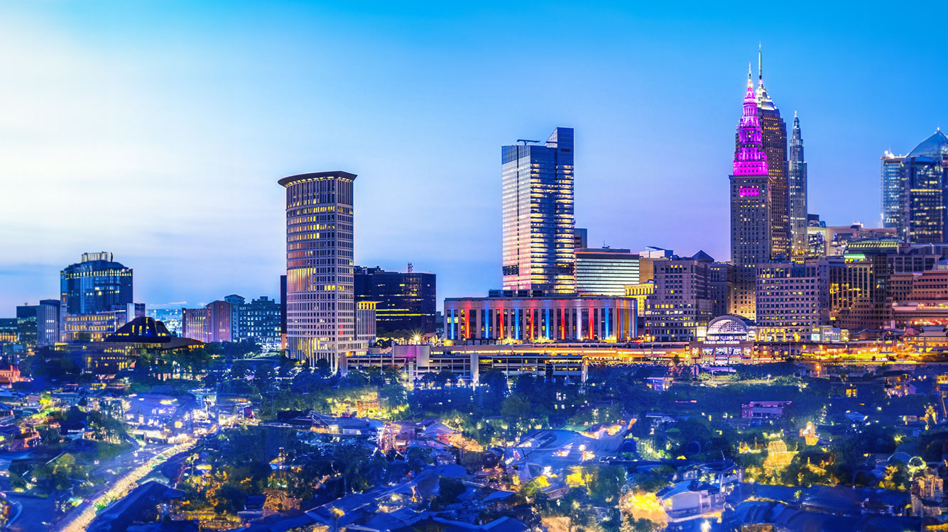 KPMG Cleveland