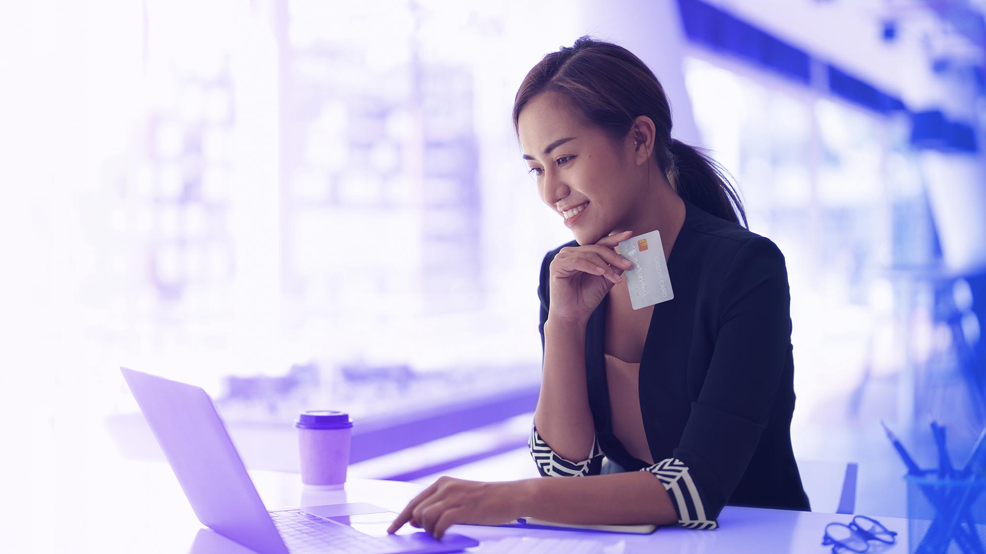Connected banking