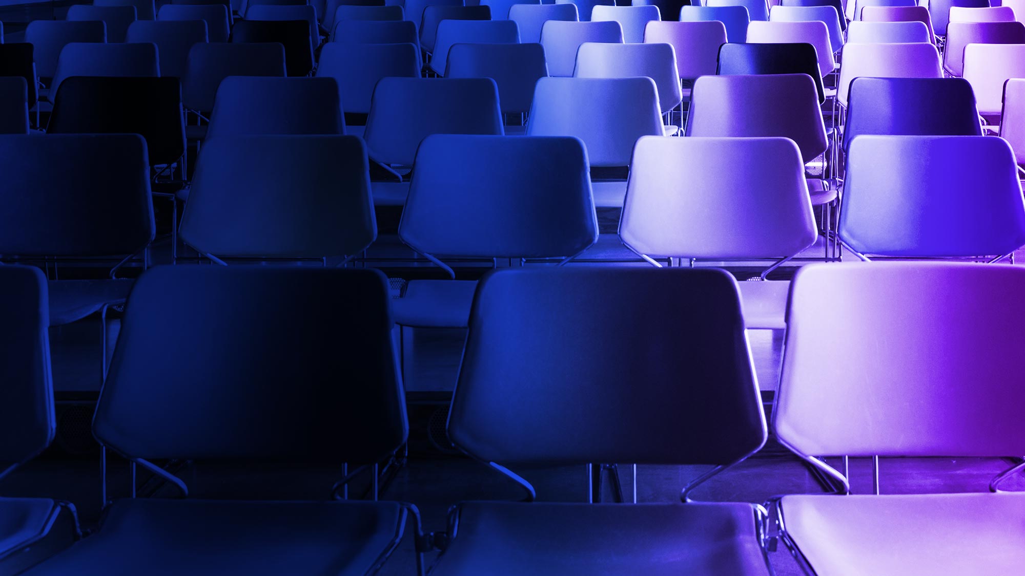 Events and Webcasts