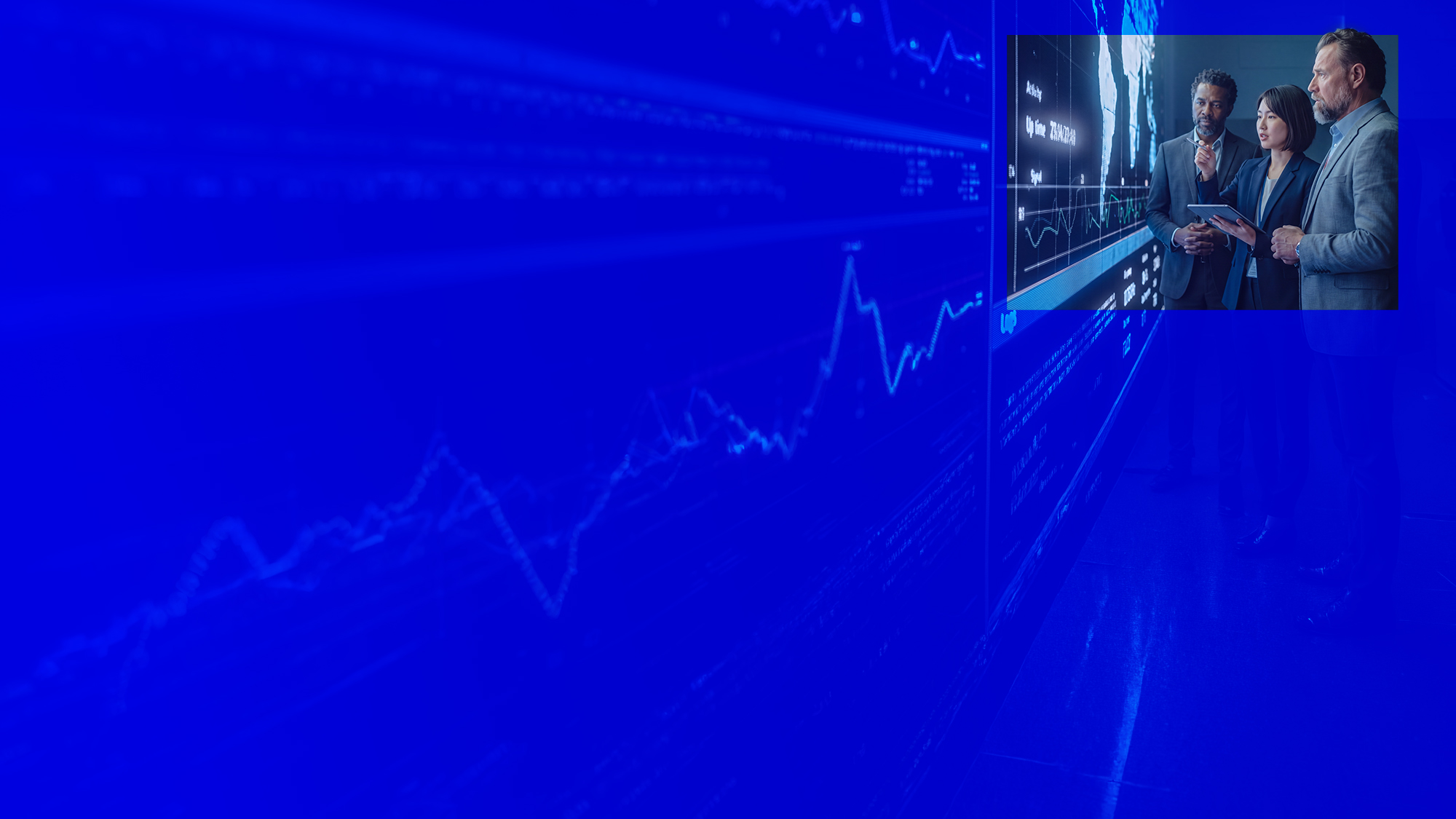 Investment management firm drives tax efficiency with KPMG Tax Managed Services