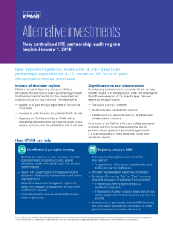 Alternative Investments