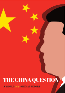 China’s Export Control Law: 10 steps to setting up a compliance programme