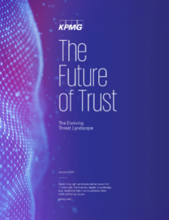 The Future of Trust