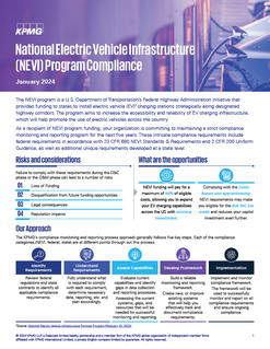 NEVI Compliance