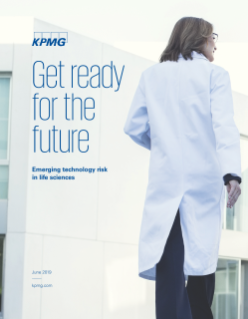 Get ready for the future