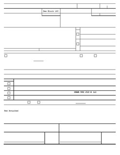OASIS Unrestricted Pool 2 Contract Modification 5