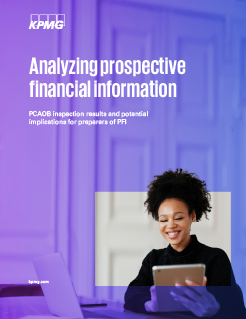 PCAOB Inspection Results