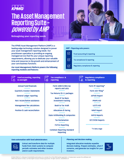Download Advisory Reporting Suite Brochure