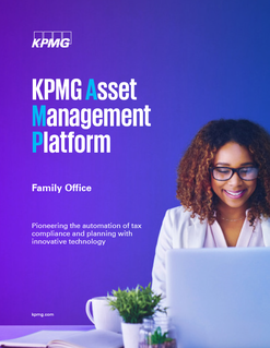 Download Family Office Brochure