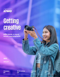 H2 2023 Travel, Leisure and Hospitality (February 2024)