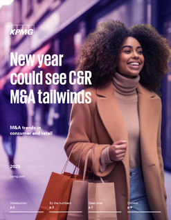 Q4 2023 Consumer & retail (January 2024)