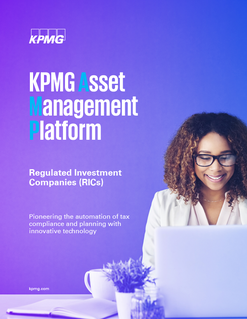 Download Regulated Investment Companies Brochure
