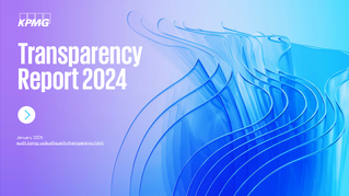 2024 Transparency Report (Jan. 2025)
