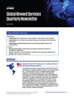 March 2025 Edition