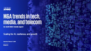 Q4 2025 Technology, media and telecom (February 2026)