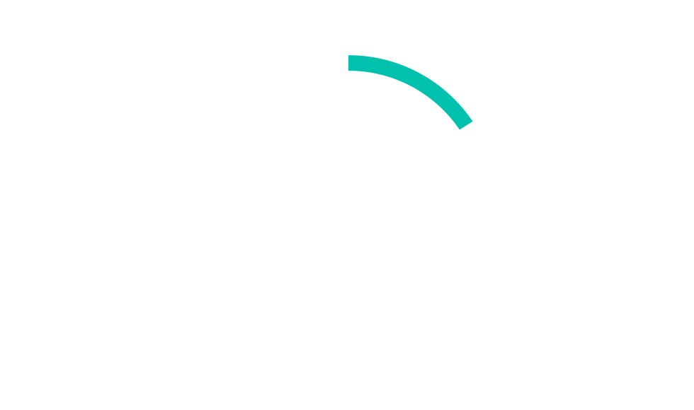 19% chart