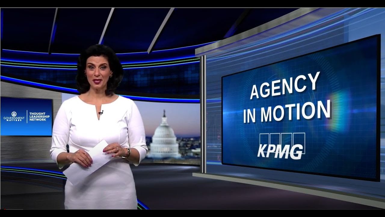  Agency In Motion: Air Force