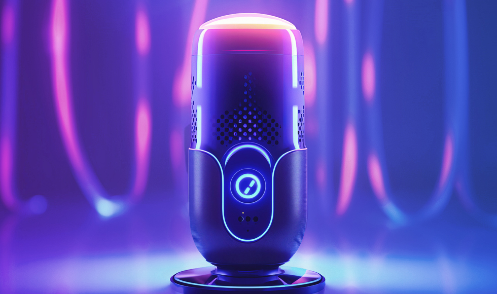 microphone