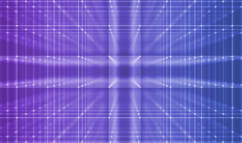 abstract digital background