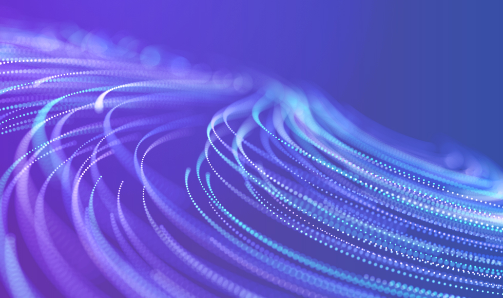 abstract digital background