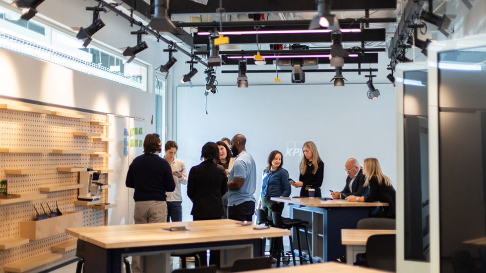 Flipping the script: When our work experiences become our expectations